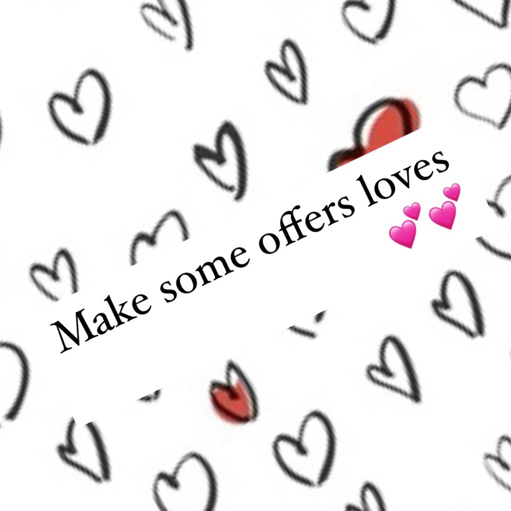 💕💕